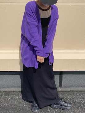 mariko さんのコーディネート