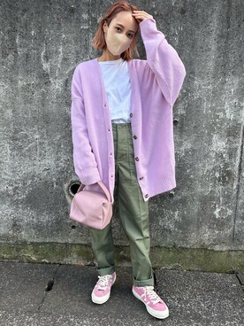 mariko さんのコーディネート