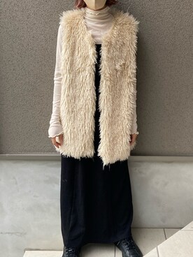 mariko さんのコーディネート