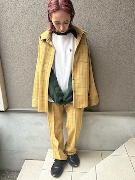 mariko さんのコーディネート