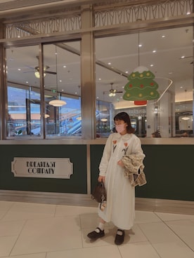 evenさんのコーディネート