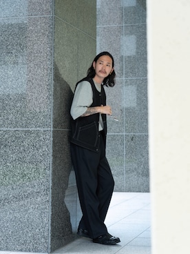 okaiさんのコーディネート