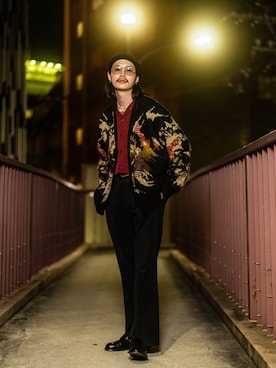 okaiさんのコーディネート