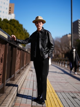 okaiさんのコーディネート