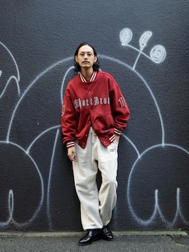 okaiさんのコーディネート