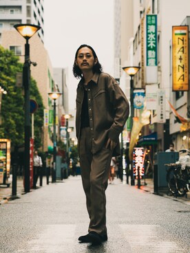 okaiさんのコーディネート