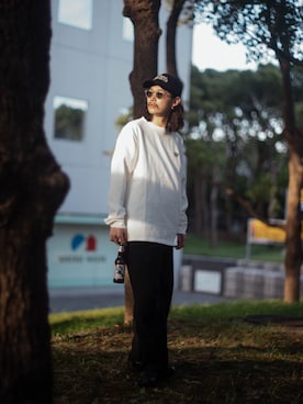 okaiさんのコーディネート