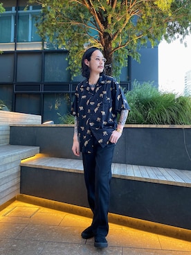 okaiさんのコーディネート