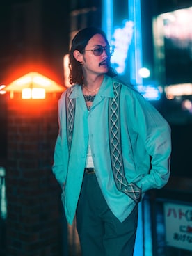 okaiさんのコーディネート