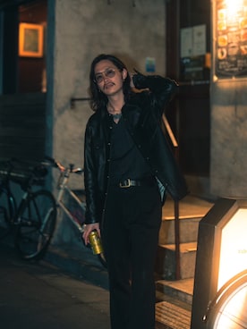 okaiさんのコーディネート