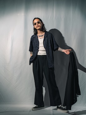 okaiさんのコーディネート