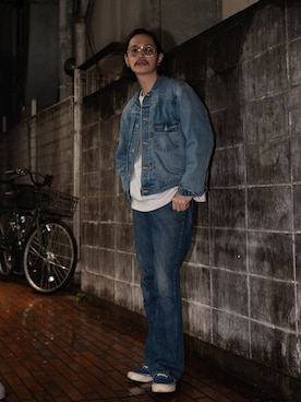 okaiさんのコーディネート