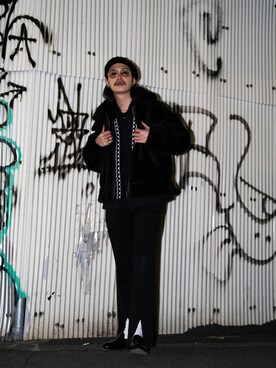 okaiさんのコーディネート