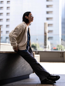 okaiさんのコーディネート