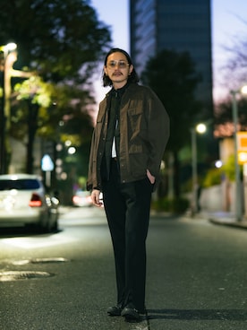 okaiさんのコーディネート