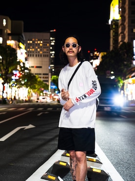 okaiさんのコーディネート