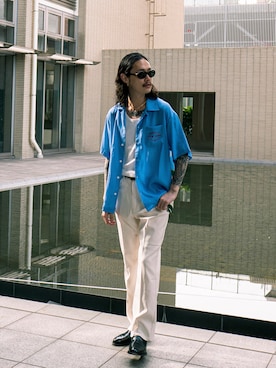 okaiさんのコーディネート