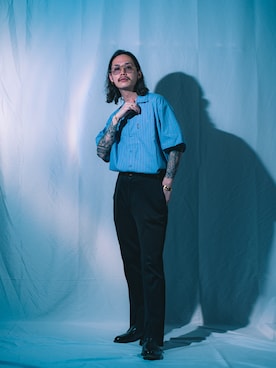 okaiさんのコーディネート