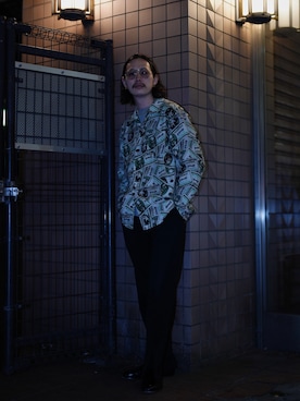 okaiさんのコーディネート