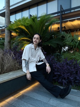 okaiさんのコーディネート