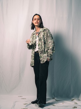 okaiさんのコーディネート