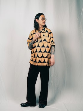 okaiさんのコーディネート