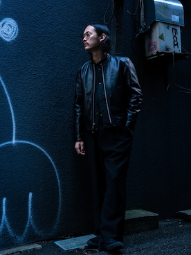 okaiさんのコーディネート