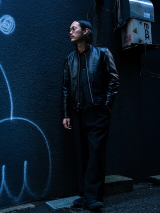 schott（ショット）の「Schott/ショット/QUILTING WORK VEST