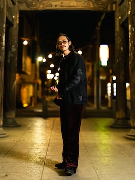 okaiさんのコーディネート