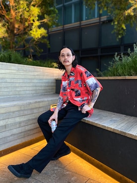 okaiさんのコーディネート