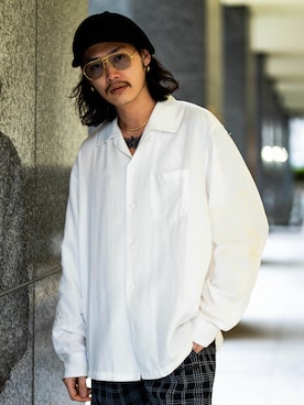 okaiさんのコーディネート