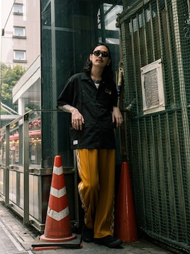 okaiさんのコーディネート