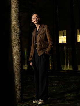 okaiさんのコーディネート