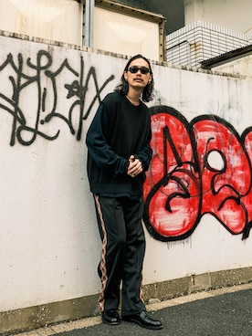 okaiさんのコーディネート