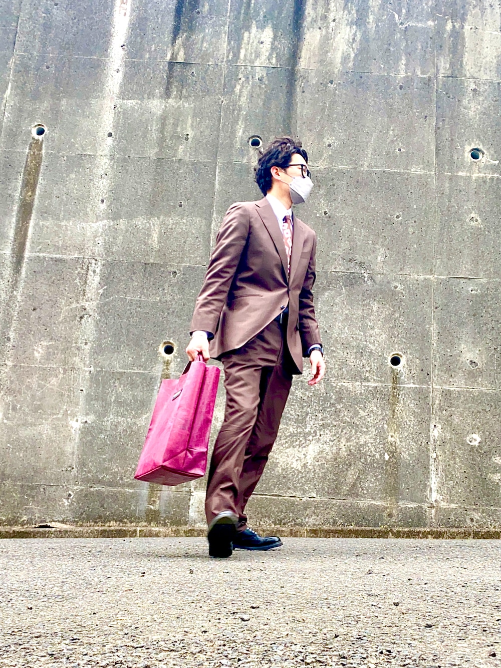 FREITAG パープルバックパック トラックデザイン FREITAG パープルバックパック トラックデザイン