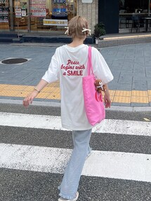 LIL LEAGUE トートバッグ MLB〉トートバッグ – JAM&LINK