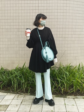 安吉🍀さんのコーディネート