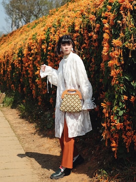 安吉🍀さんのコーディネート