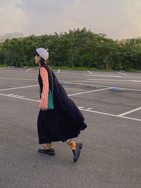 安吉🍀さんのコーディネート