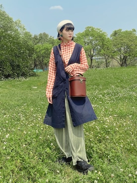 安吉🍀さんのコーディネート