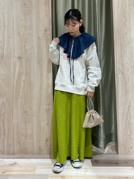 hanaさんのコーディネート