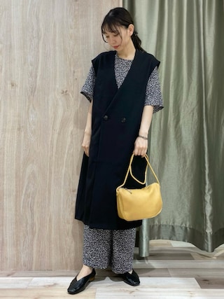 【美品】hholic エイチホリック　ベロア オールインワン ブラック velours all-in-one – hholic