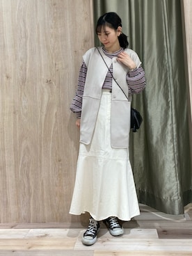 hanaさんのコーディネート