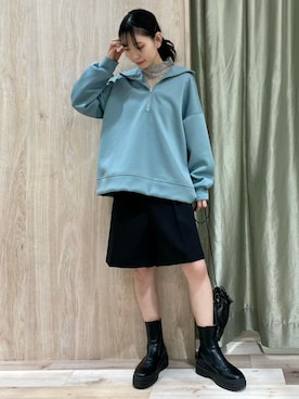 hanaさんのコーディネート