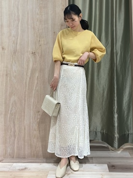 hanaさんのコーディネート