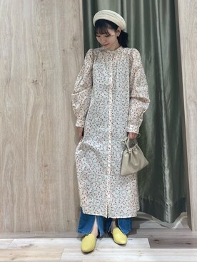 hanaさんのコーディネート