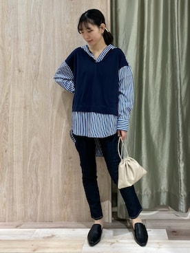 hanaさんのコーディネート