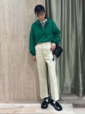 hanaさんのコーディネート