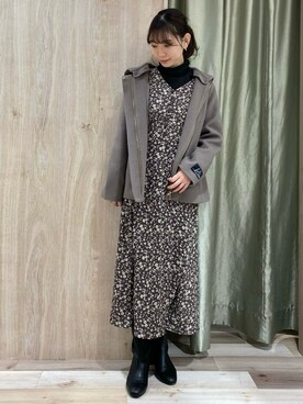 hanaさんのコーディネート