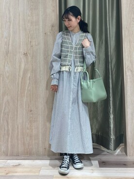 hanaさんのコーディネート